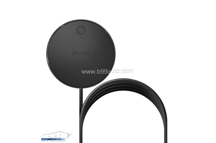 70mai UP04 Hardwire Kit 4G bekötő kábelszett 70mai Omni menetrögzítő kamerához